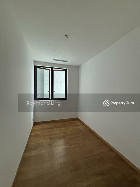 Service Residence for Sale at Damansara City Residency (DC Residensi) - Raymond Ling - Study - PropertyGuru.com.my