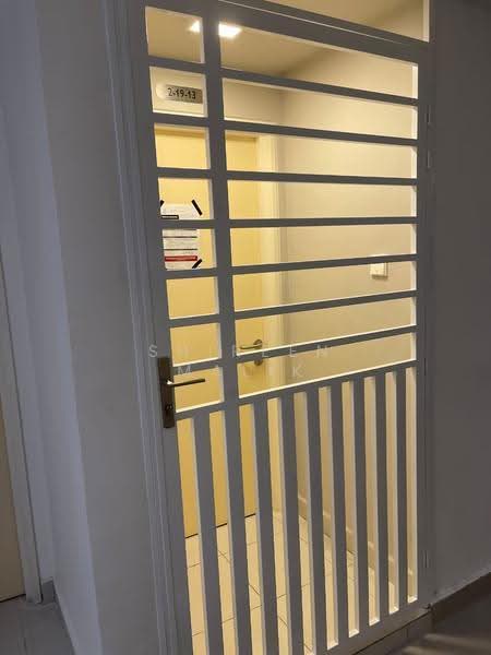 Condominium for Sale at Aspire Residence - Shireen Malik - Entrance - PropertyGuru.com.my