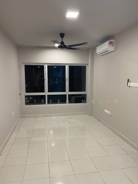 Condominium for Sale at Aspire Residence - Shireen Malik - Living Room - PropertyGuru.com.my