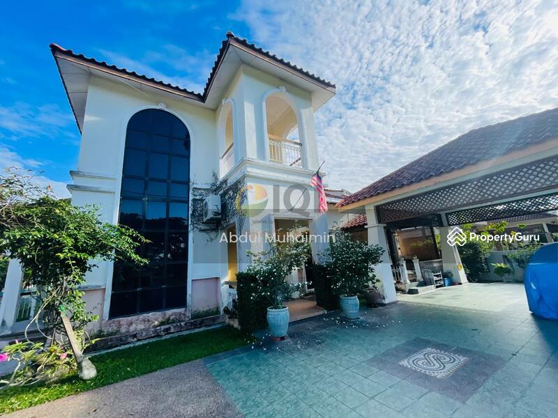 For Sale - Bertam Penang Golf Resort