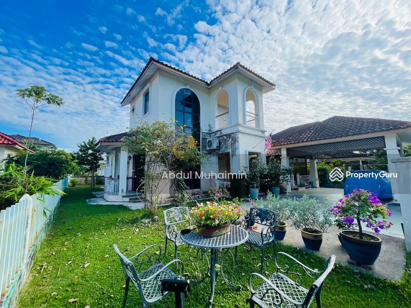 For Sale - Bertam Penang Golf Resort