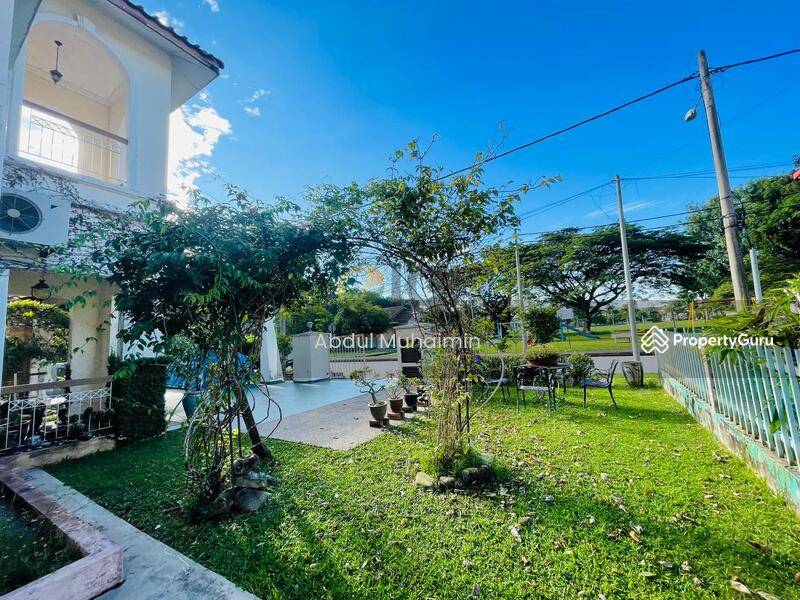 For Sale - Bertam Penang Golf Resort