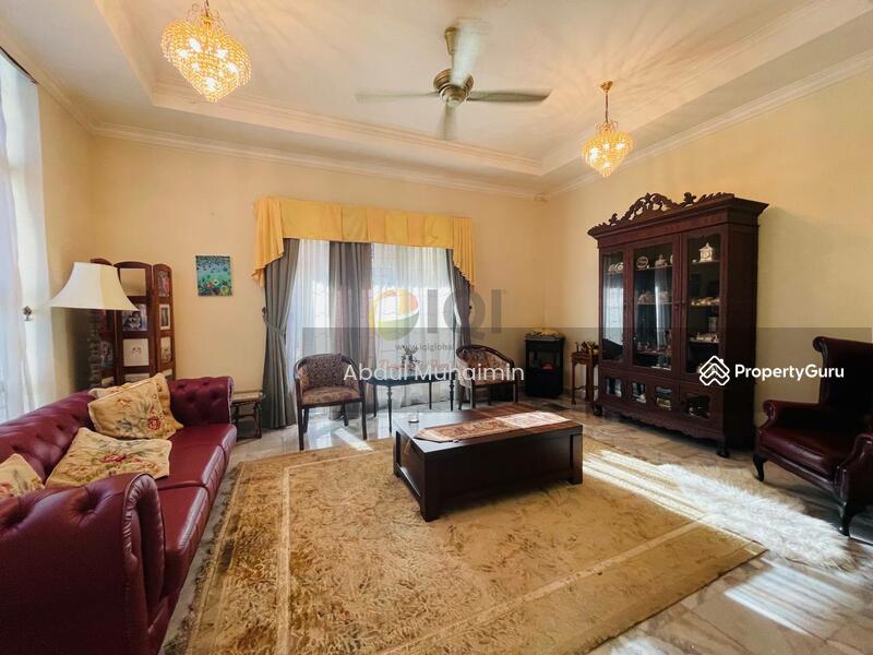 For Sale - Bertam Penang Golf Resort