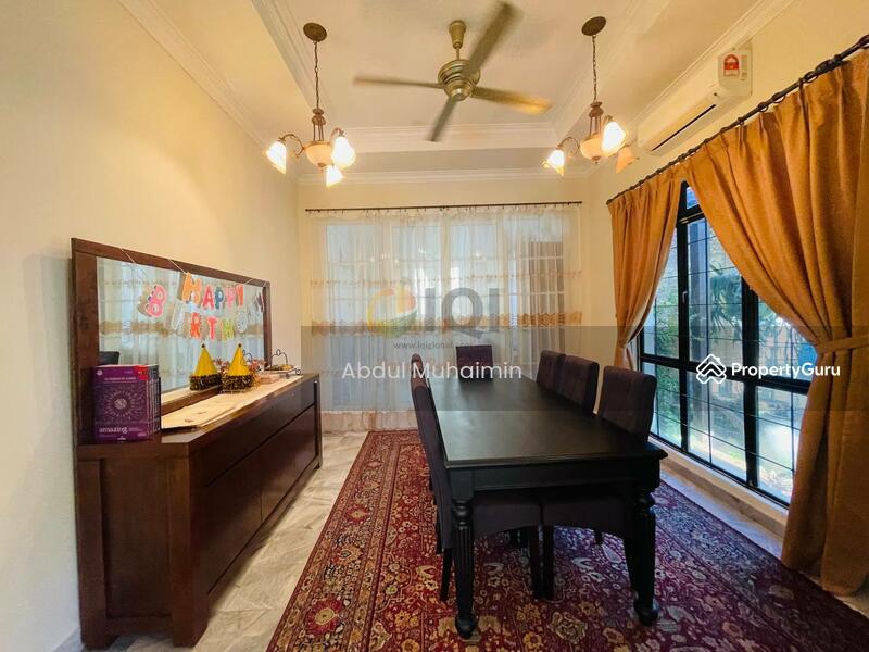 For Sale - Bertam Penang Golf Resort