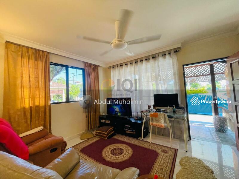 For Sale - Bertam Penang Golf Resort