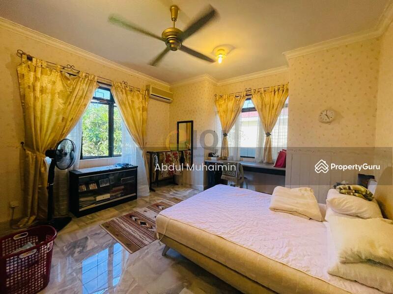 For Sale - Bertam Penang Golf Resort