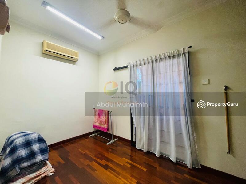 For Sale - Bertam Penang Golf Resort