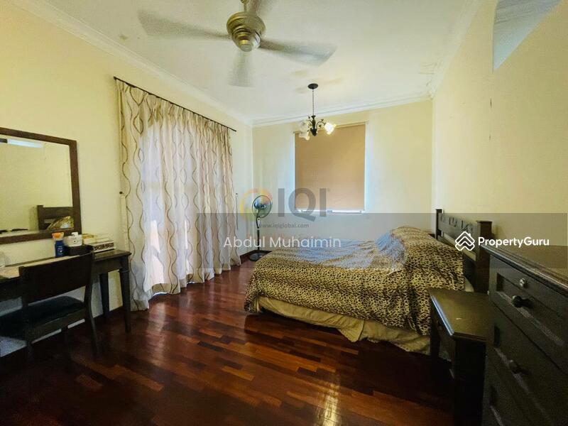 For Sale - Bertam Penang Golf Resort