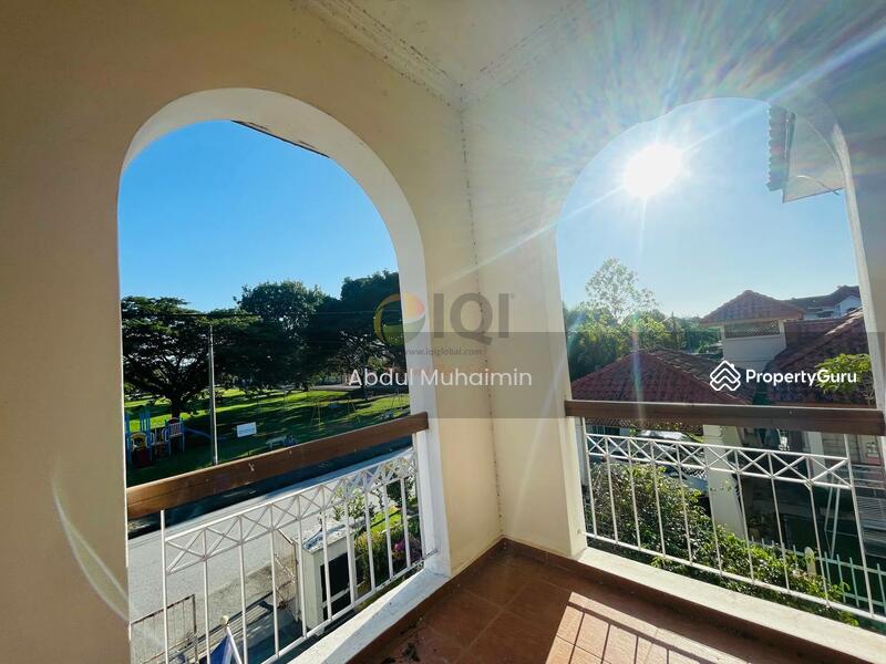 For Sale - Bertam Penang Golf Resort