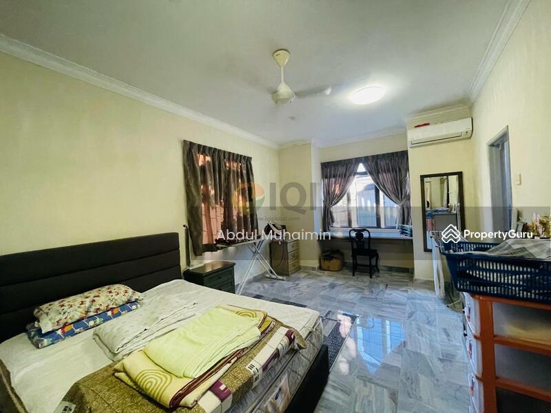 For Sale - Bertam Penang Golf Resort