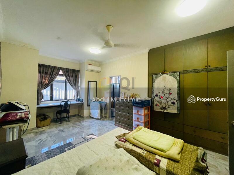 For Sale - Bertam Penang Golf Resort