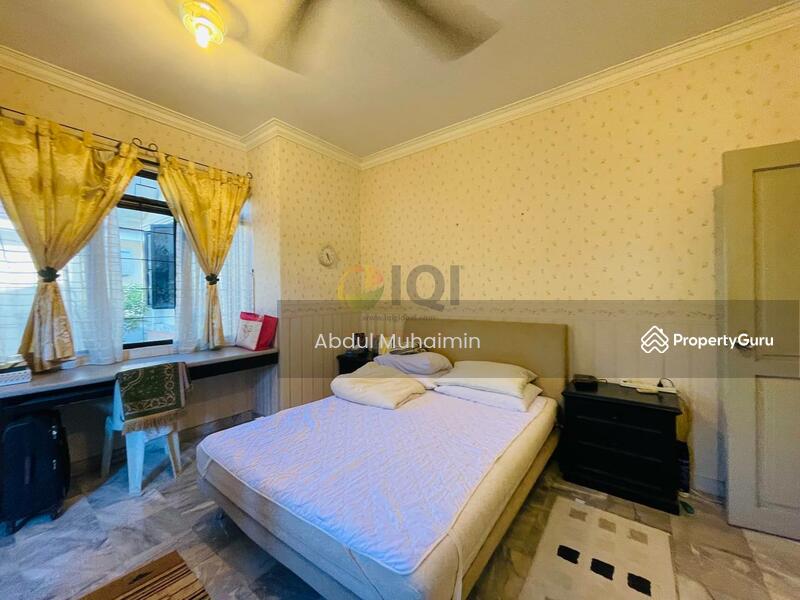 For Sale - Bertam Penang Golf Resort