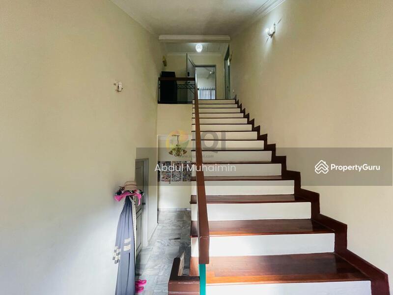 For Sale - Bertam Penang Golf Resort