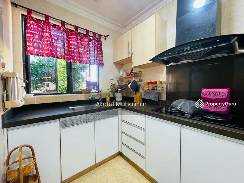 For Sale - Bertam Penang Golf Resort