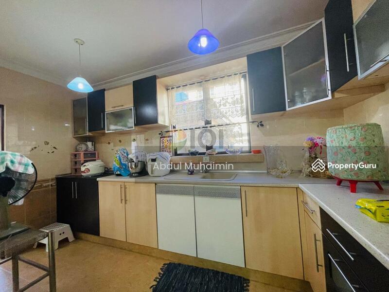 For Sale - Bertam Penang Golf Resort