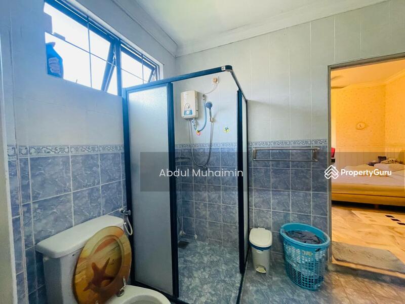 For Sale - Bertam Penang Golf Resort