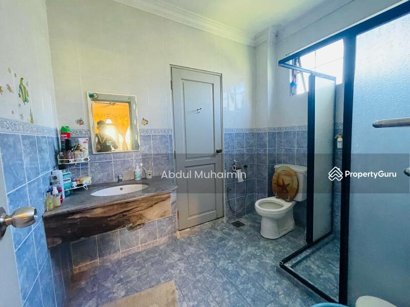 For Sale - Bertam Penang Golf Resort