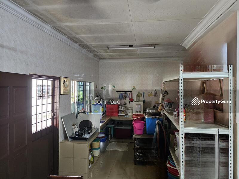For Sale - Jenjarom Taman Yayasan