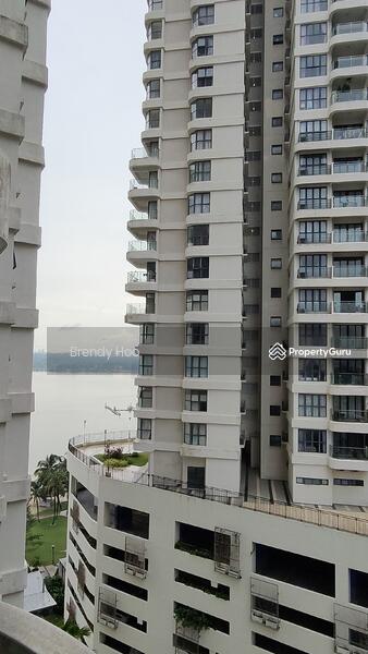 Partially Seaview 
