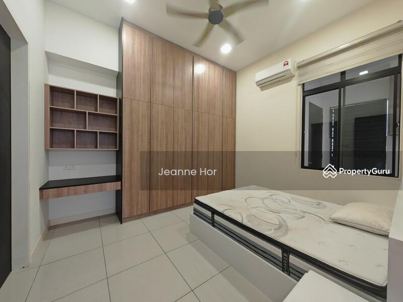 Bedroom 1 - GF