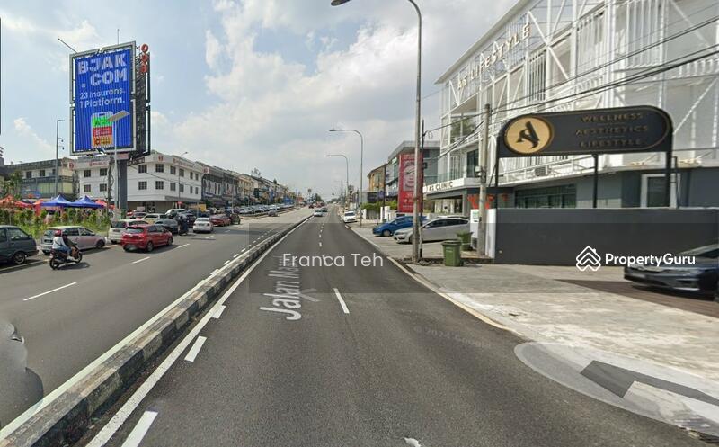 Commercial Bungalow for Rent in Bukit Damansara (Damansara Heights) - Franca Teh - Others - PropertyGuru.com.my