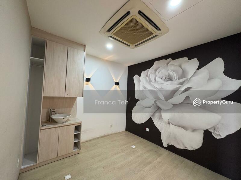 Commercial Bungalow for Rent in Bukit Damansara (Damansara Heights) - Franca Teh - Bedroom - PropertyGuru.com.my