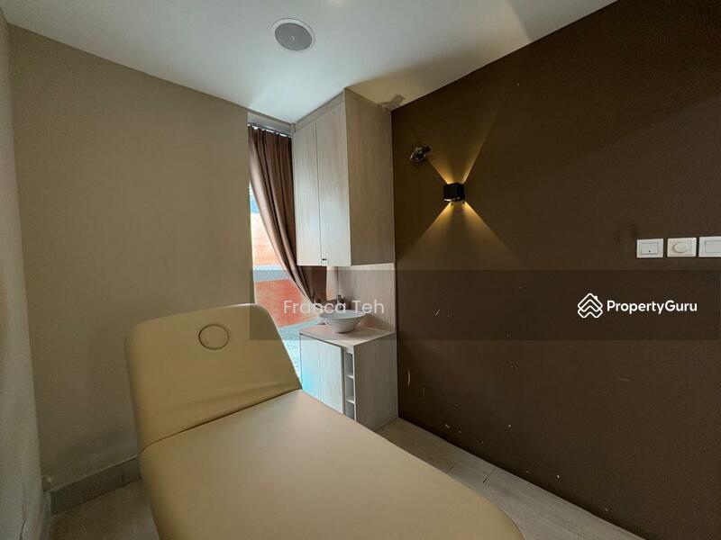 Commercial Bungalow for Rent in Bukit Damansara (Damansara Heights) - Franca Teh - Study - PropertyGuru.com.my