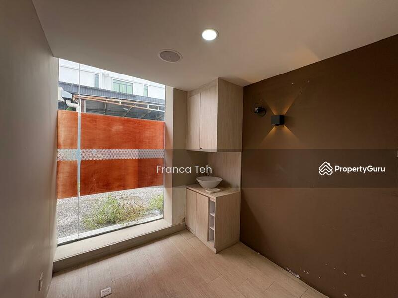 Commercial Bungalow for Rent in Bukit Damansara (Damansara Heights) - Franca Teh - Kitchen - PropertyGuru.com.my
