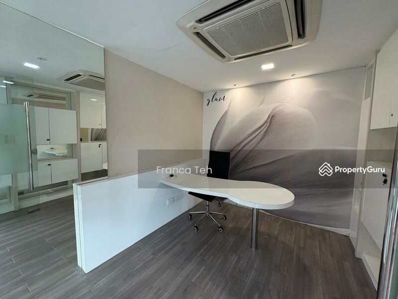 Commercial Bungalow for Rent in Bukit Damansara (Damansara Heights) - Franca Teh - Study - PropertyGuru.com.my