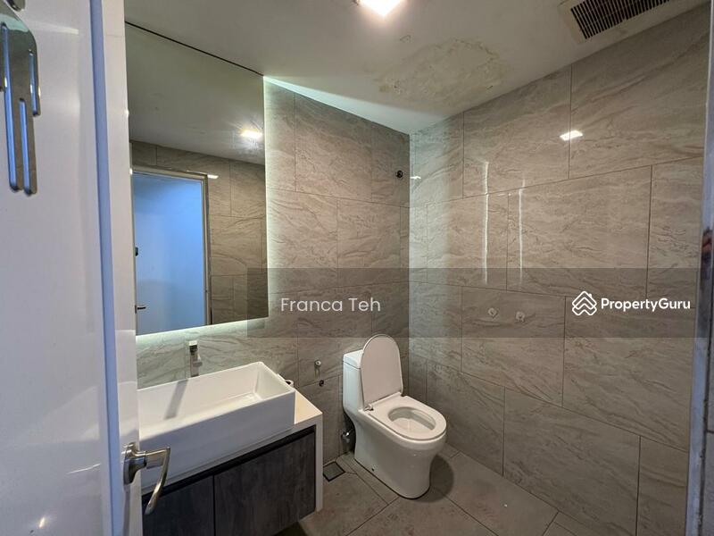Commercial Bungalow for Rent in Bukit Damansara (Damansara Heights) - Franca Teh - Bathroom - PropertyGuru.com.my
