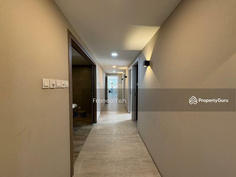 Commercial Bungalow for Rent in Bukit Damansara (Damansara Heights) - Franca Teh - Corridor - PropertyGuru.com.my