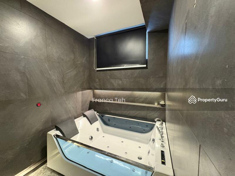 Commercial Bungalow for Rent in Bukit Damansara (Damansara Heights) - Franca Teh - Bathroom - PropertyGuru.com.my