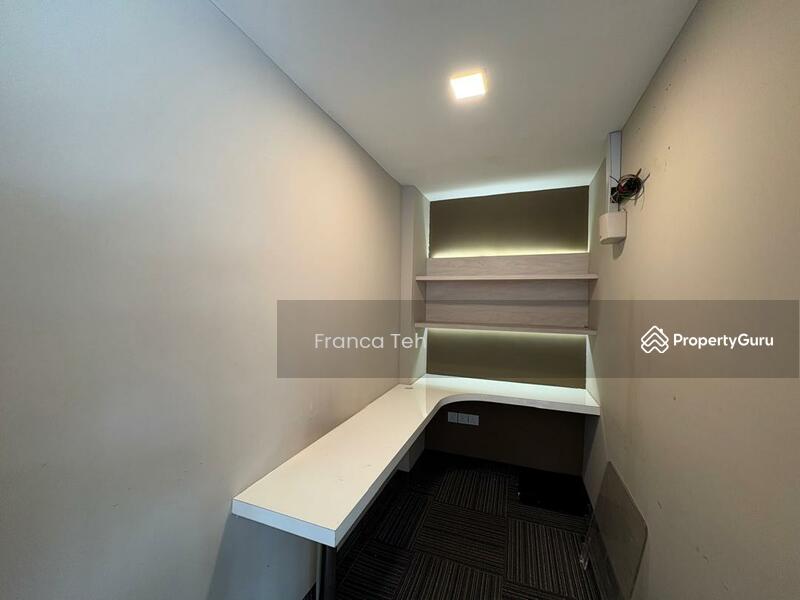 Commercial Bungalow for Rent in Bukit Damansara (Damansara Heights) - Franca Teh - Study - PropertyGuru.com.my