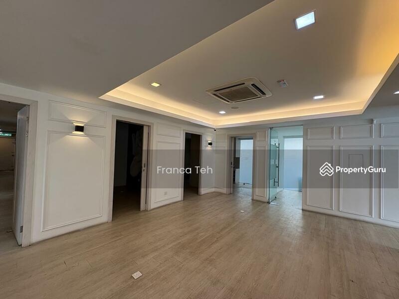 Commercial Bungalow for Rent in Bukit Damansara (Damansara Heights) - Franca Teh - Living Room - PropertyGuru.com.my