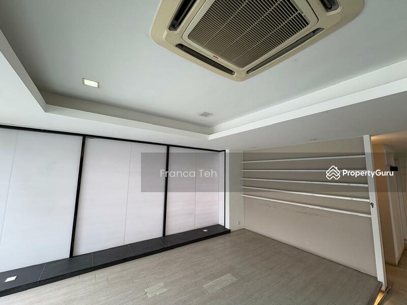 Commercial Bungalow for Rent in Bukit Damansara (Damansara Heights) - Franca Teh - Living Room - PropertyGuru.com.my