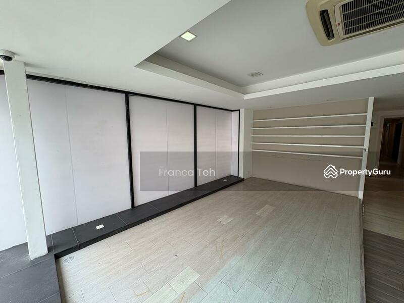 Commercial Bungalow for Rent in Bukit Damansara (Damansara Heights) - Franca Teh - Living Room - PropertyGuru.com.my