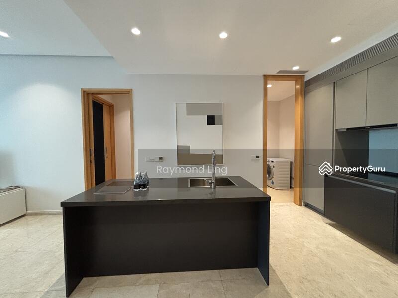 Kediaman Servis untuk Dijual di Damansara City Residency (DC Residensi) - Raymond Ling - PropertyGuru.com.my