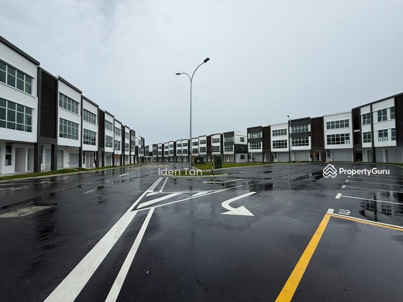 Car Park