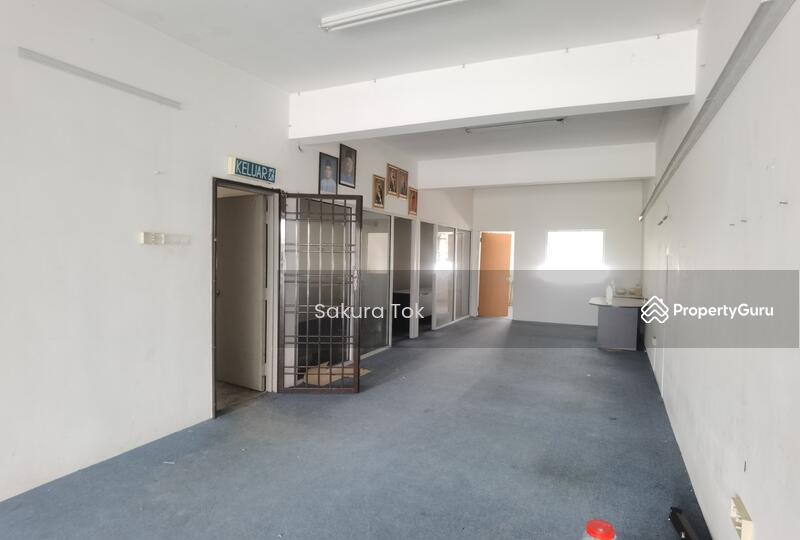 Corridor