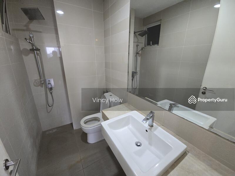 For Sale - Serviced Residence @ Binjai 8