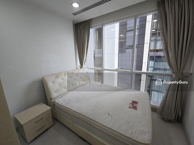 For Sale - Serviced Residence @ Binjai 8