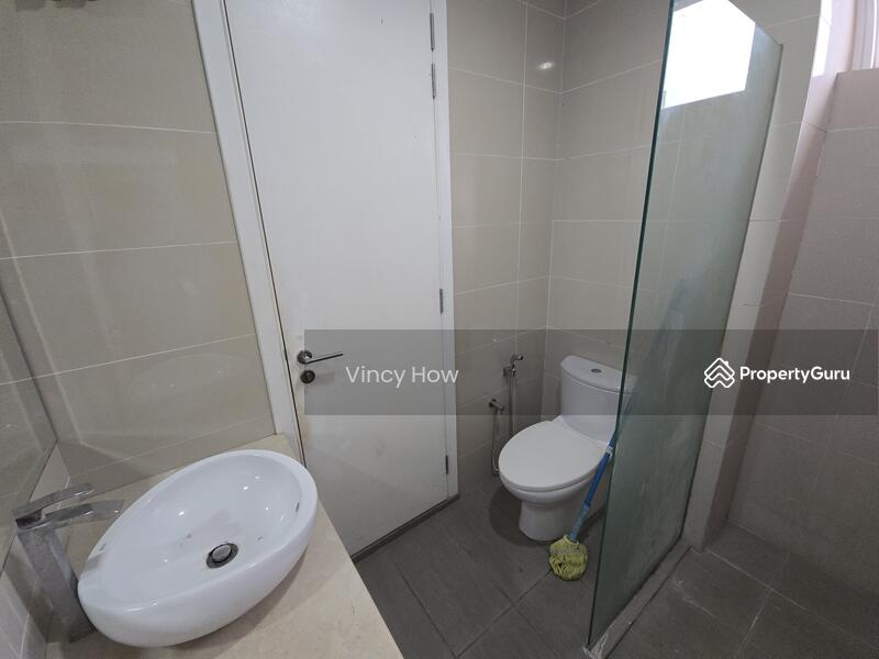 For Sale - Serviced Residence @ Binjai 8