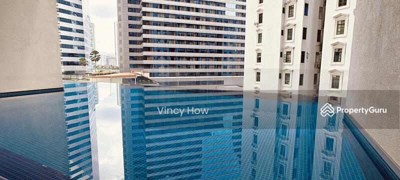 For Sale - Serviced Residence @ Binjai 8