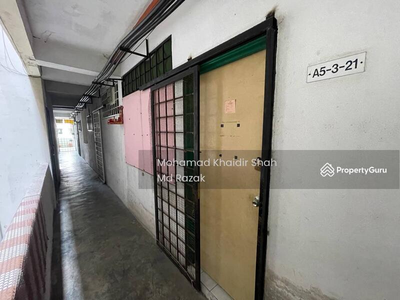 Corridor