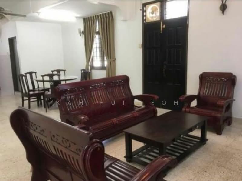 Taman Bagan untuk Untuk Dijual - RM 950,000, Mac 2026 - Living Room - PropertyGuru.com.my