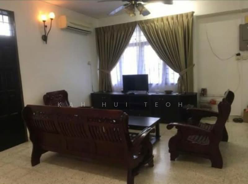 Taman Bagan untuk Untuk Dijual - RM 950,000, Mac 2026 - Living Room - PropertyGuru.com.my