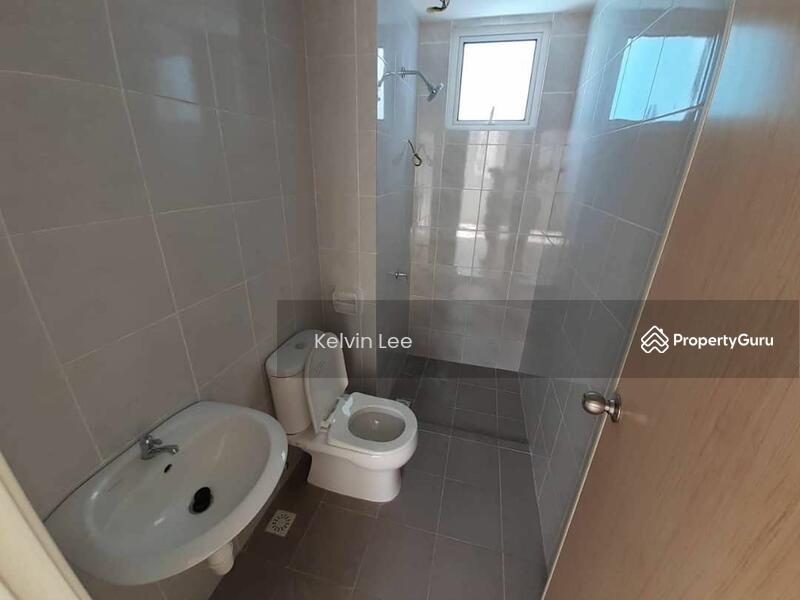 Kondominium untuk Dijual di i-Santorini - Kelvin Lee - Bathroom - PropertyGuru.com.my
