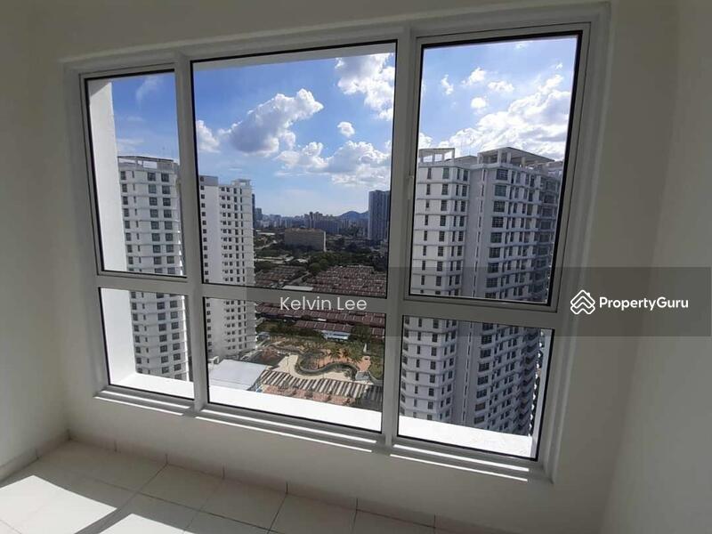 Kondominium untuk Dijual di i-Santorini - Kelvin Lee - View - PropertyGuru.com.my