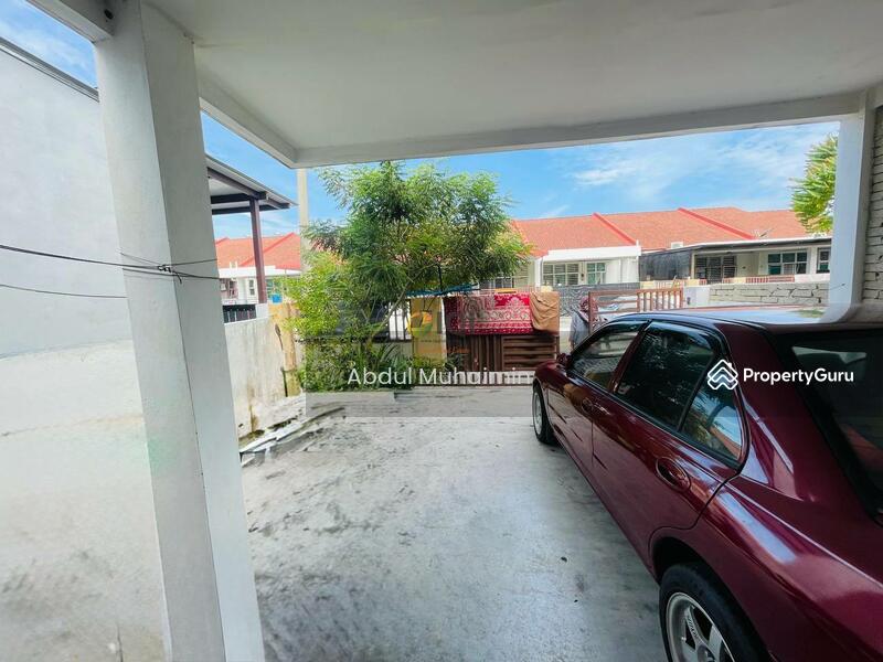 Car Park