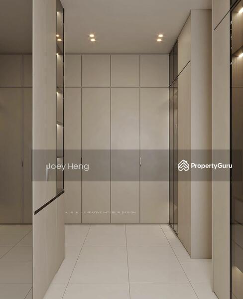 Rumah Berkembar untuk Dijual di Bandar Sri Sendayan (Negeri Sembilan) - Joey Heng - Hallway - PropertyGuru.com.my